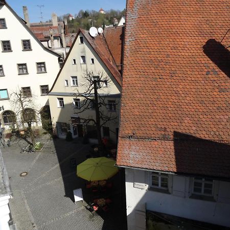 New Business Apartment With Flair Hersbruck Buitenkant foto