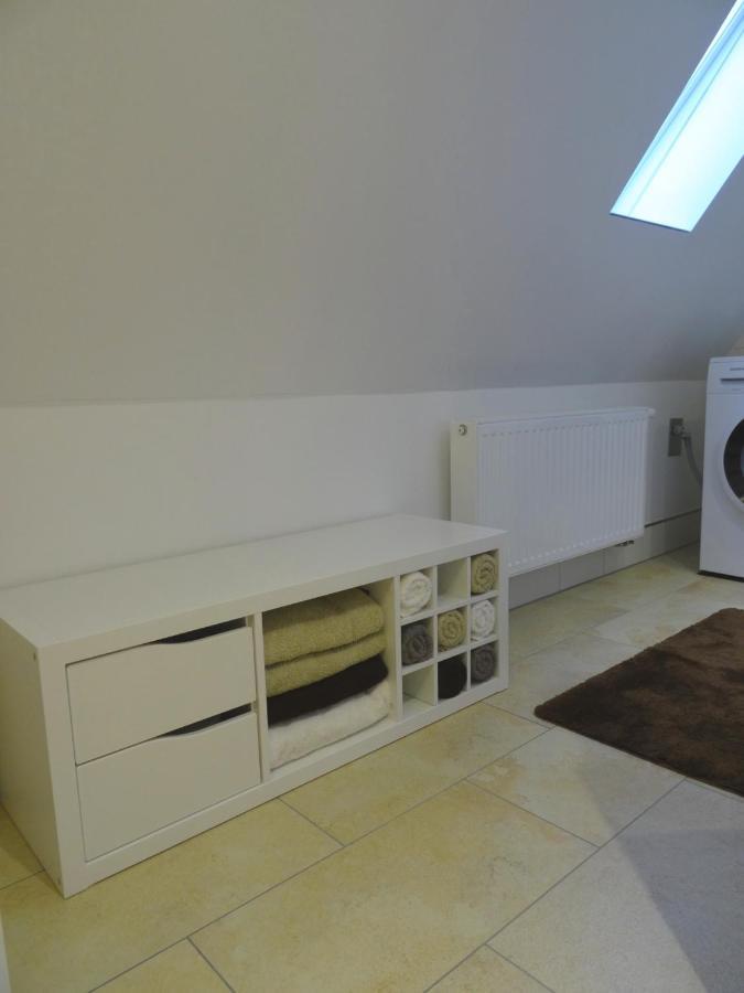 New Business Apartment With Flair Hersbruck Buitenkant foto