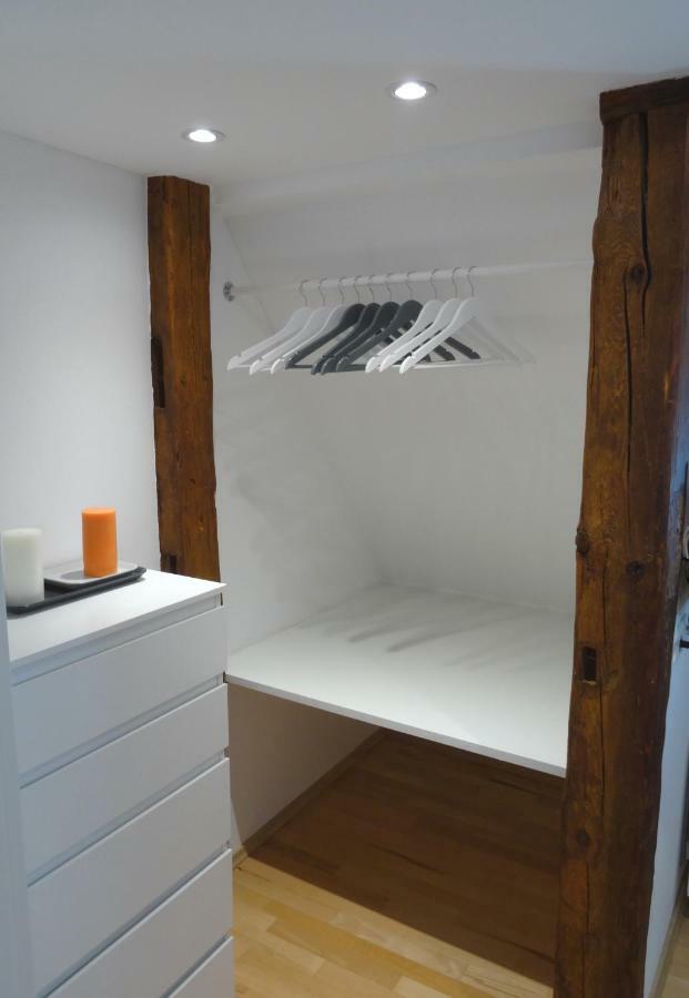 New Business Apartment With Flair Hersbruck Buitenkant foto