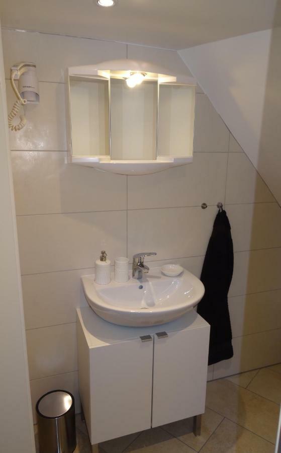 New Business Apartment With Flair Hersbruck Buitenkant foto