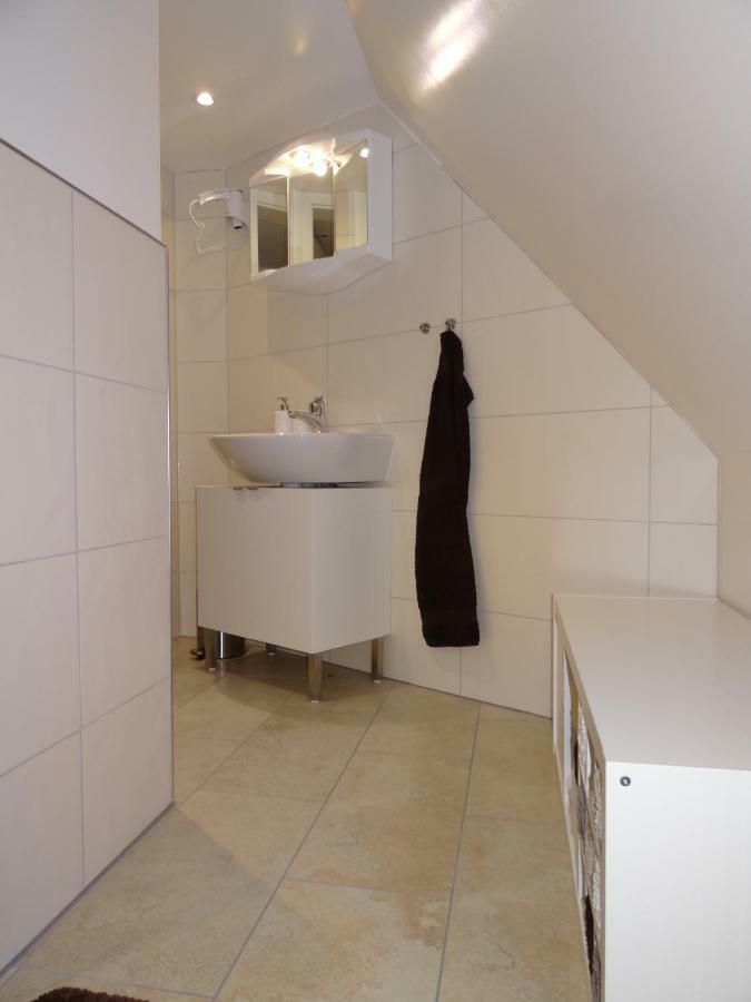 New Business Apartment With Flair Hersbruck Buitenkant foto