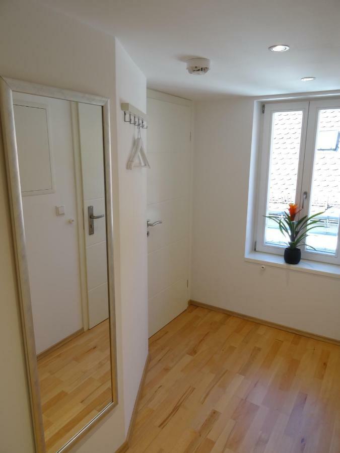 New Business Apartment With Flair Hersbruck Buitenkant foto